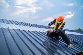 Best Roof Insulation Installation  in Connerton, FL